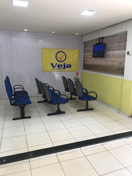 Foto 6 Auto Escola Veja Foto 6 Auto Escola Veja