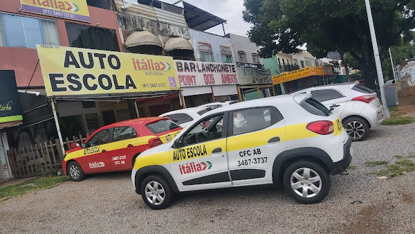 Foto 1 Auto Escola Itália