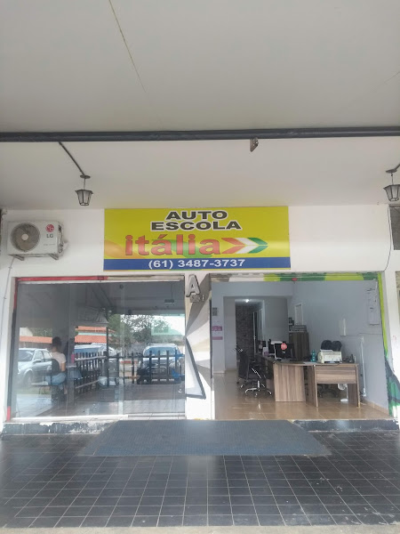 Foto 3 Auto Escola Itália