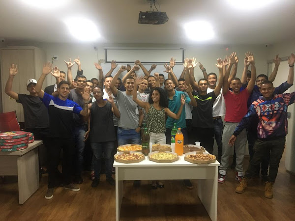 Foto 1 Auto Escola Baluarte