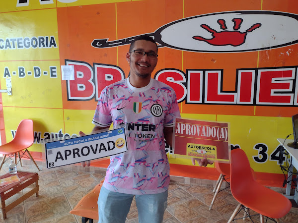 Foto 2 Auto Escola Brasiliense Recanto das Emas