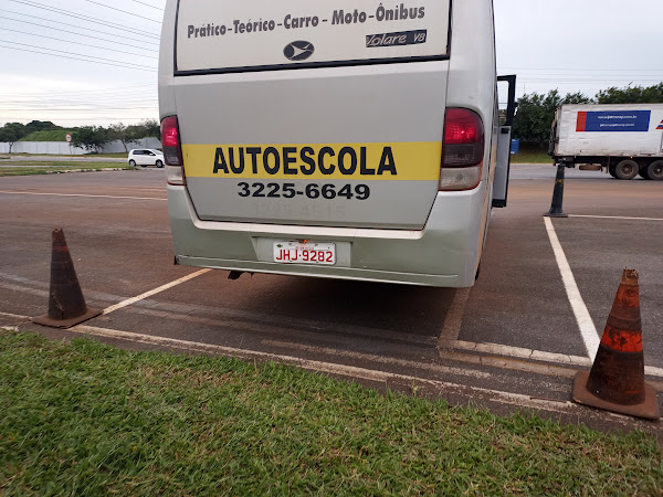 Auto Escola Express