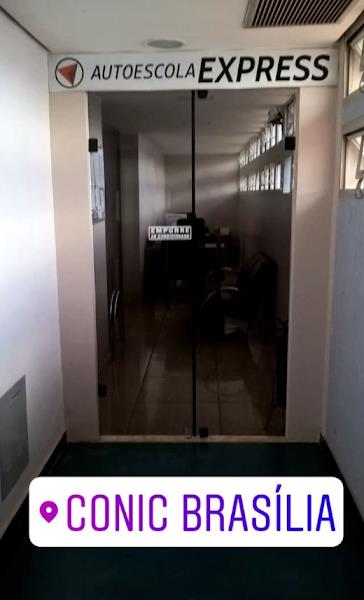 Foto 2 Auto Escola Express