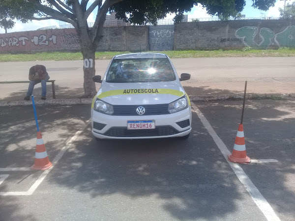 Auto Escola Prêmio Taguatinga