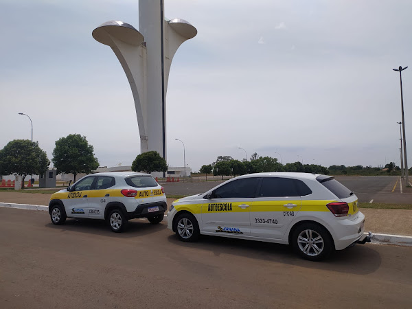 Foto 1 Auto Escola Serrana