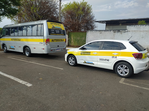 Foto 2 Auto Escola Serrana