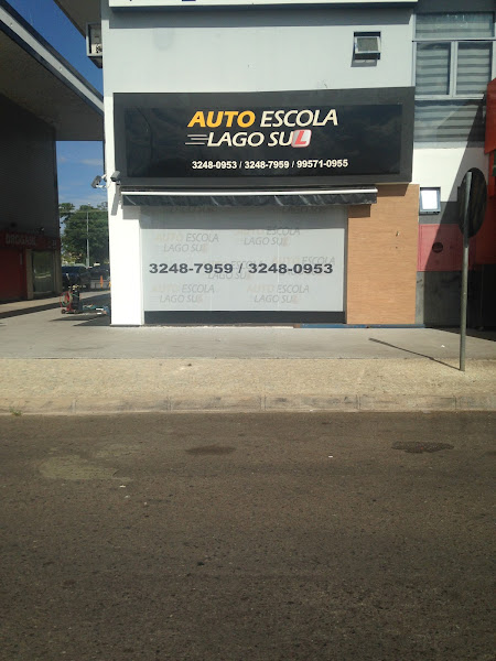 Autoescola Lago Sul