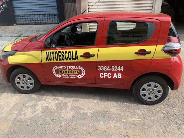 Foto 2 Auto Escola Pointer