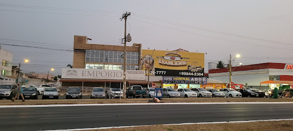 Foto 1 Auto Escola Brasiliense Guará