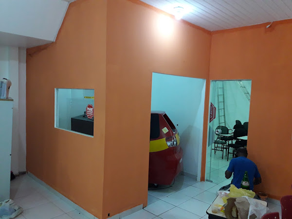 Foto 1 Auto Escola 4 Rodas