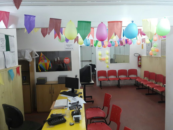 Foto 2 Auto Escola 4 Rodas