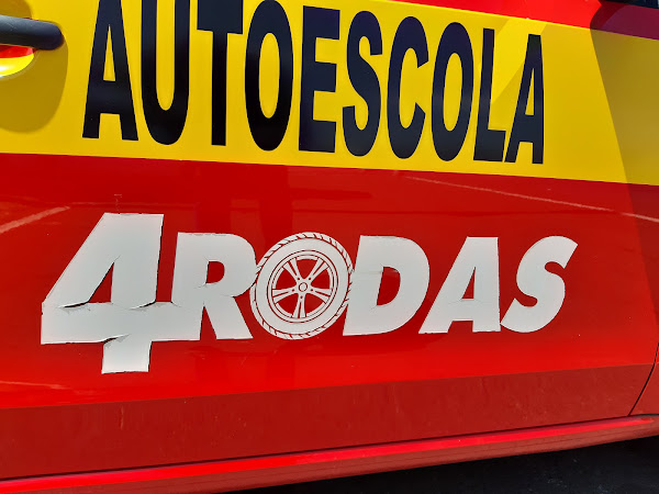 Foto 3 Auto Escola 4 Rodas