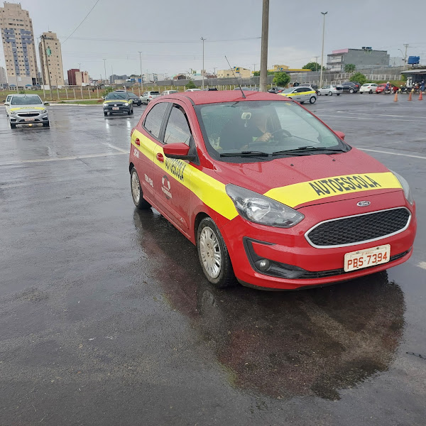 Auto Escola Pioneira