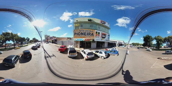 Foto 2 Auto Escola Pioneira