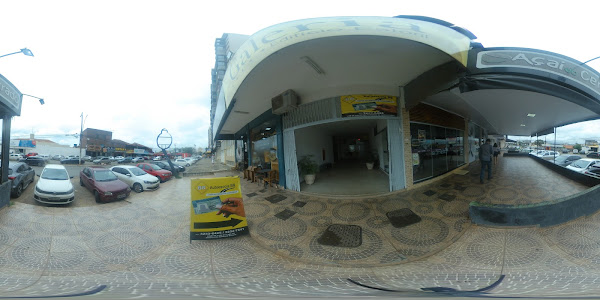 Foto 1 AUTO ESCOLA BR