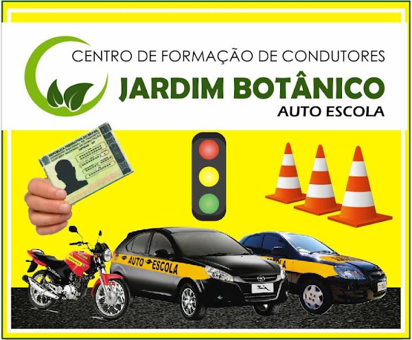 Foto 4 Autoescola Jardim Botânico Foto 4 Autoescola Jardim Botânico