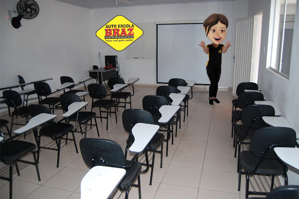 Auto Escola Braz