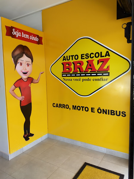 Foto 3 Auto Escola Braz