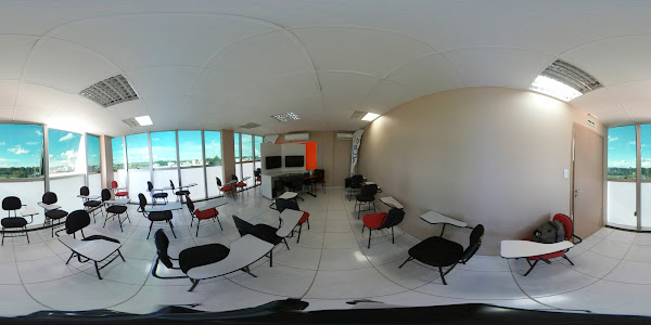 AUTO ESCOLA GLOBO - GUARÁ