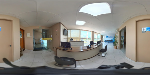 Foto 1 AUTO ESCOLA GLOBO - GUARÁ