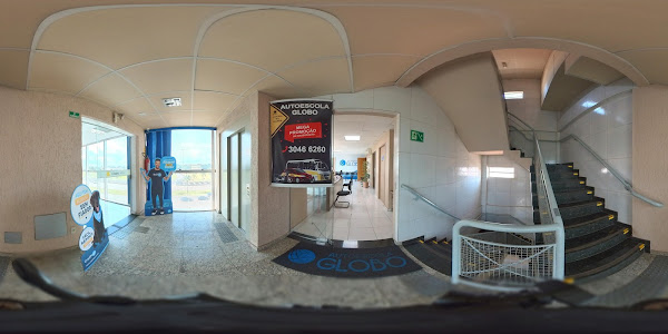 Foto 2 AUTO ESCOLA GLOBO - GUARÁ