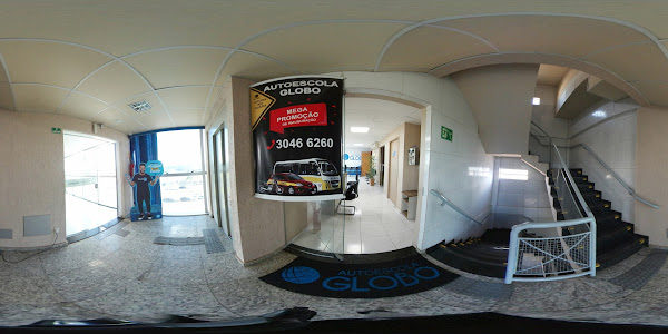 Foto 3 AUTO ESCOLA GLOBO - GUARÁ