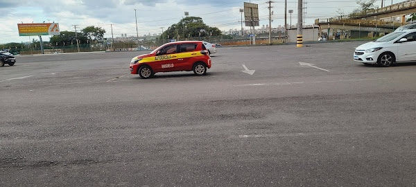 Auto Escola Modelo