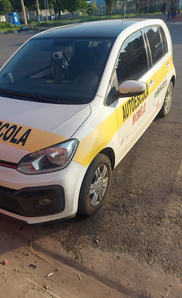 Foto 1 Auto Escola Modelo