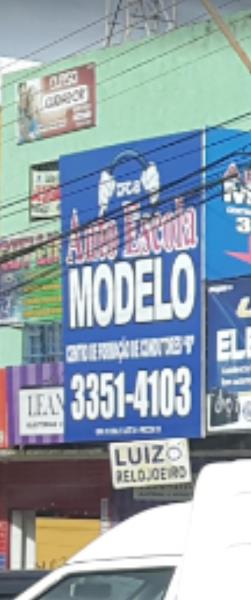 Foto 3 Auto Escola Modelo