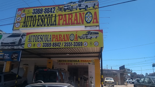 Foto 2 Auto Escola Paranoá