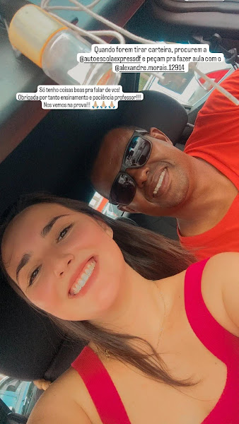 AutoEscola Express Taguatinga