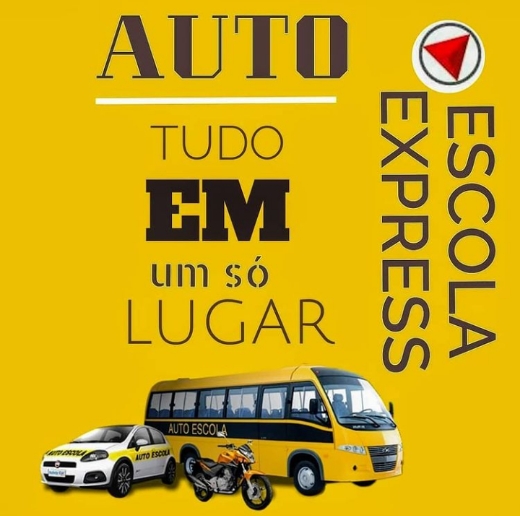Foto 2 AutoEscola Express Taguatinga