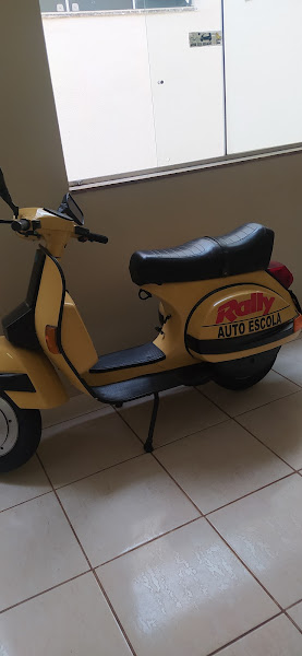 Auto Escola Rally