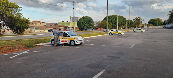 Foto 2 Auto Escola Rally