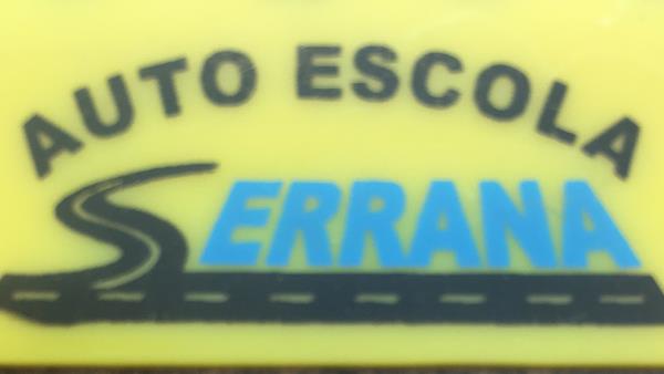 Autoescola Serrana - Recanto das Emas