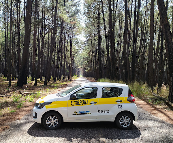 Foto 1 Autoescola Serrana - Recanto das Emas