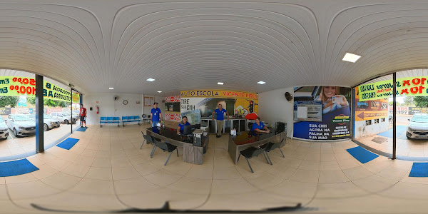 Auto Escola Vicente Pires