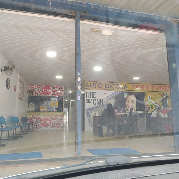 Foto 1 Auto Escola Vicente Pires