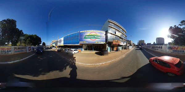 Foto 2 Auto Escola Vicente Pires