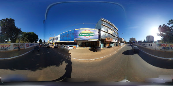 Foto 3 Auto Escola Vicente Pires