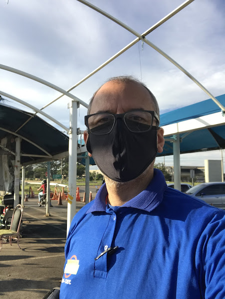 Foto 6 Auto Escola Vicente Pires