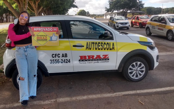 AutoEscola Braz