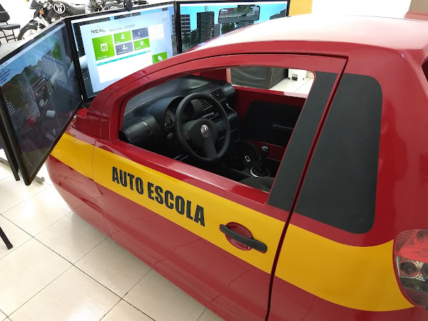 Foto 2 AutoEscola Braz