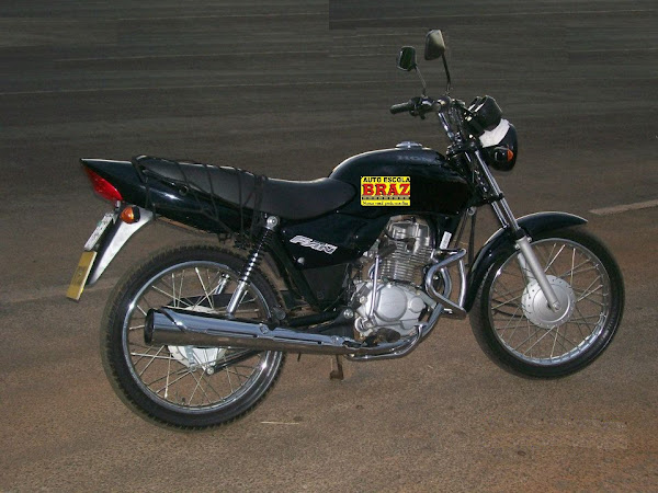 Foto 3 AutoEscola Braz