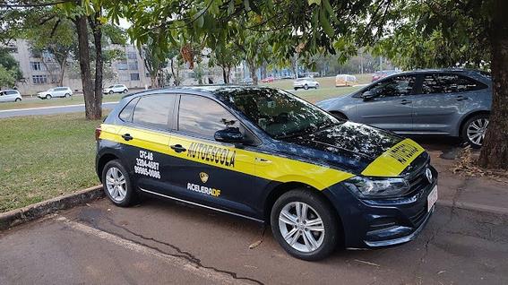 AUTO ESCOLA ACELERA DF