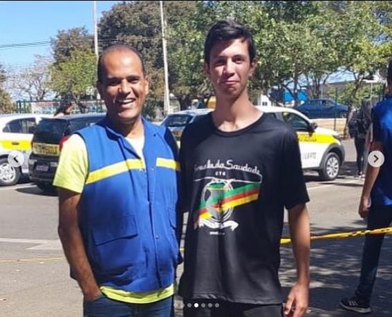 Foto 1 AUTO ESCOLA ACELERA DF