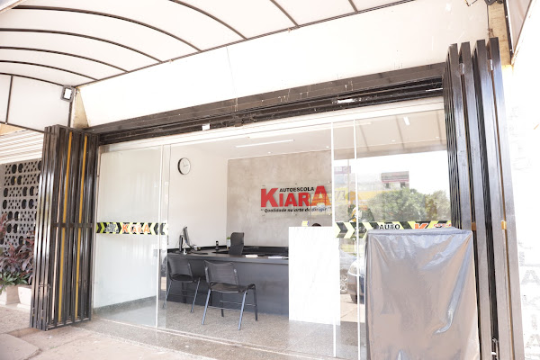 AUTO ESCOLA KIARA ?????