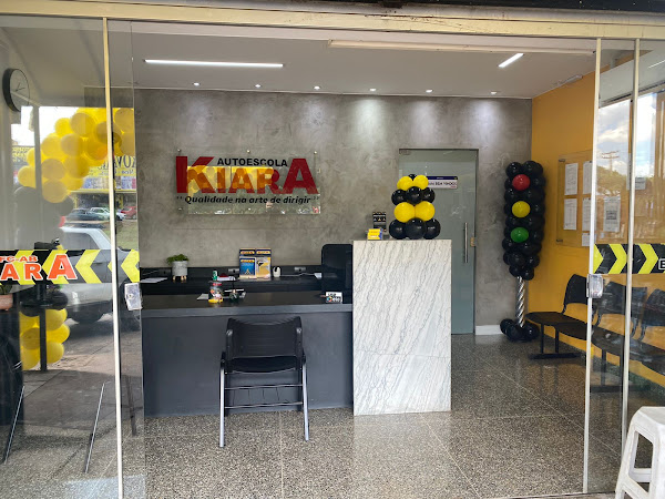Foto 2 AUTO ESCOLA KIARA ?????