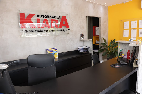 Foto 3 AUTO ESCOLA KIARA ?????