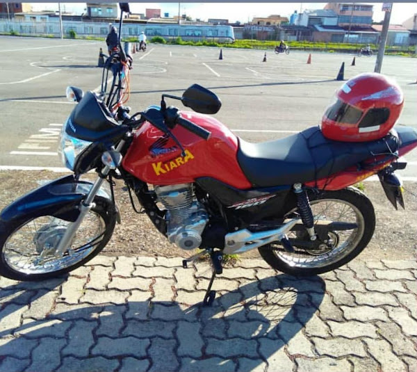 Foto 5 AUTO ESCOLA KIARA ?????